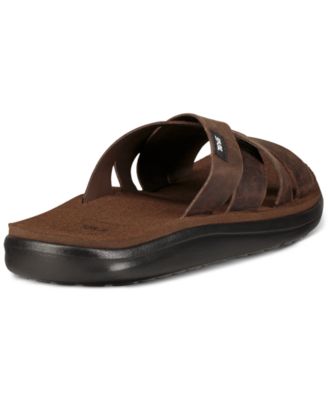 Teva Voya Flip Heren Slipper Diverse Kleuren