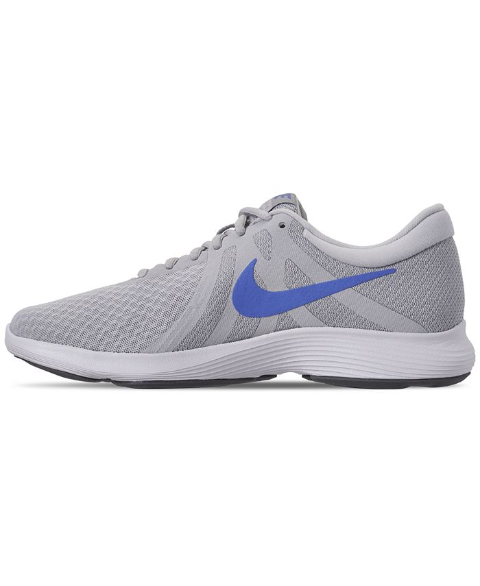 Macy's nike on sale revolution 4