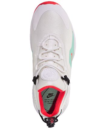 Nike Women s Air Huarache City Move Casual Sneakers from Finish