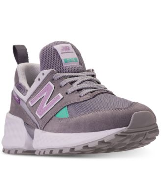 women's new balance 574 casual shoes