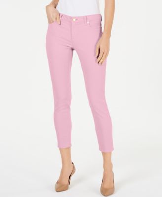 macys michael kors jeans