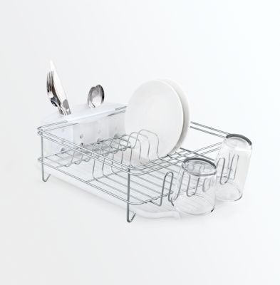 Martha Stewart Collection Dish Rack, Created for Macy's