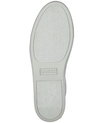 Guess men's cheap barette sneaker