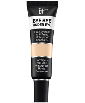 Bye Bye Under Eye Anti-Aging Waterproof Concealer