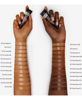 Bye Bye Under Eye Anti-Aging Waterproof Concealer