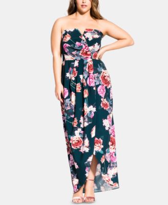 macys city chic dresses