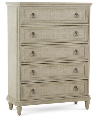 Chelsea Court Chest, Created for Macy's - Macy's