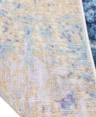 Medley 5634A Multi Area Rug