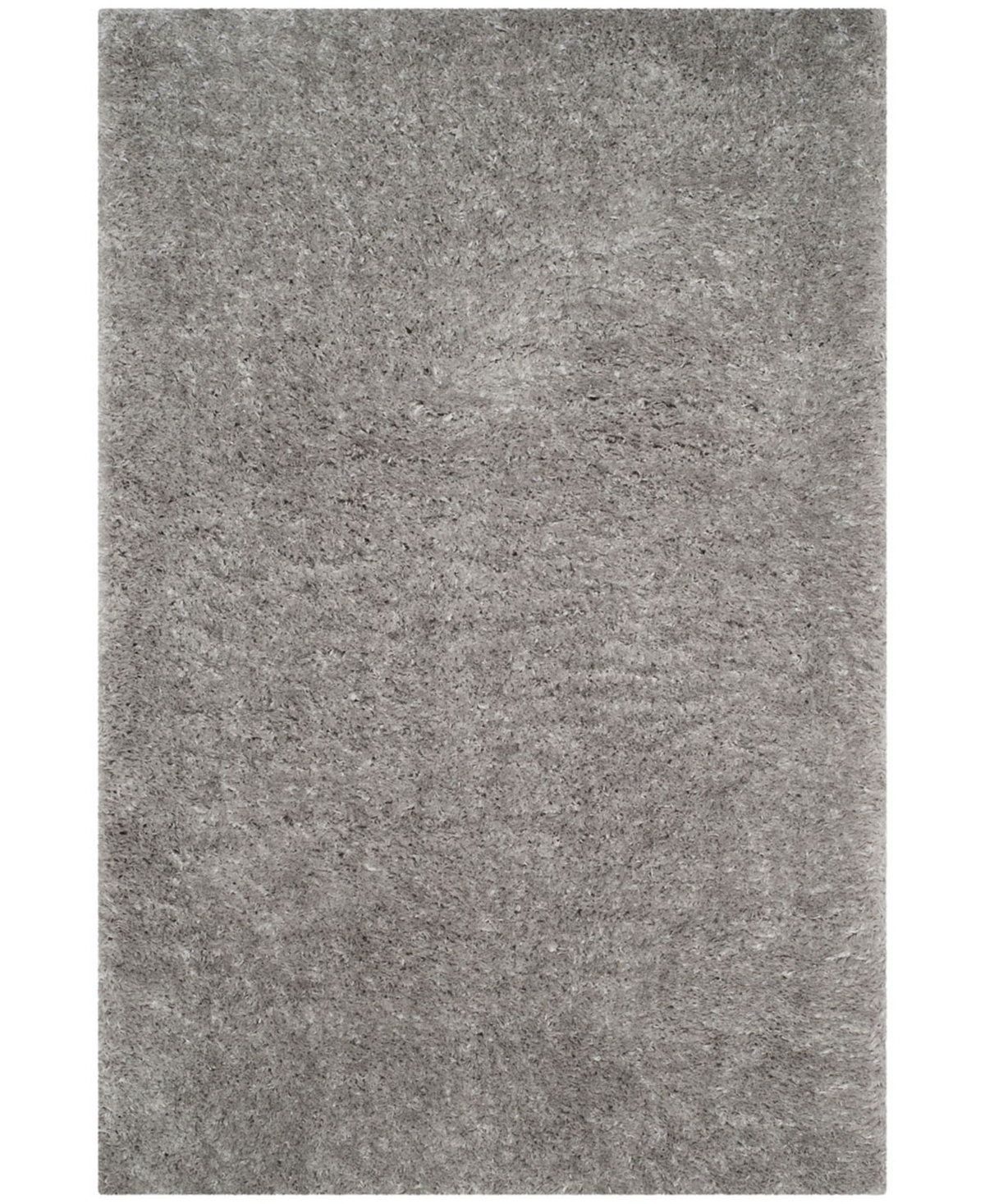 Safavieh Indie 6'7in x 9'2in Area Rug - Gray