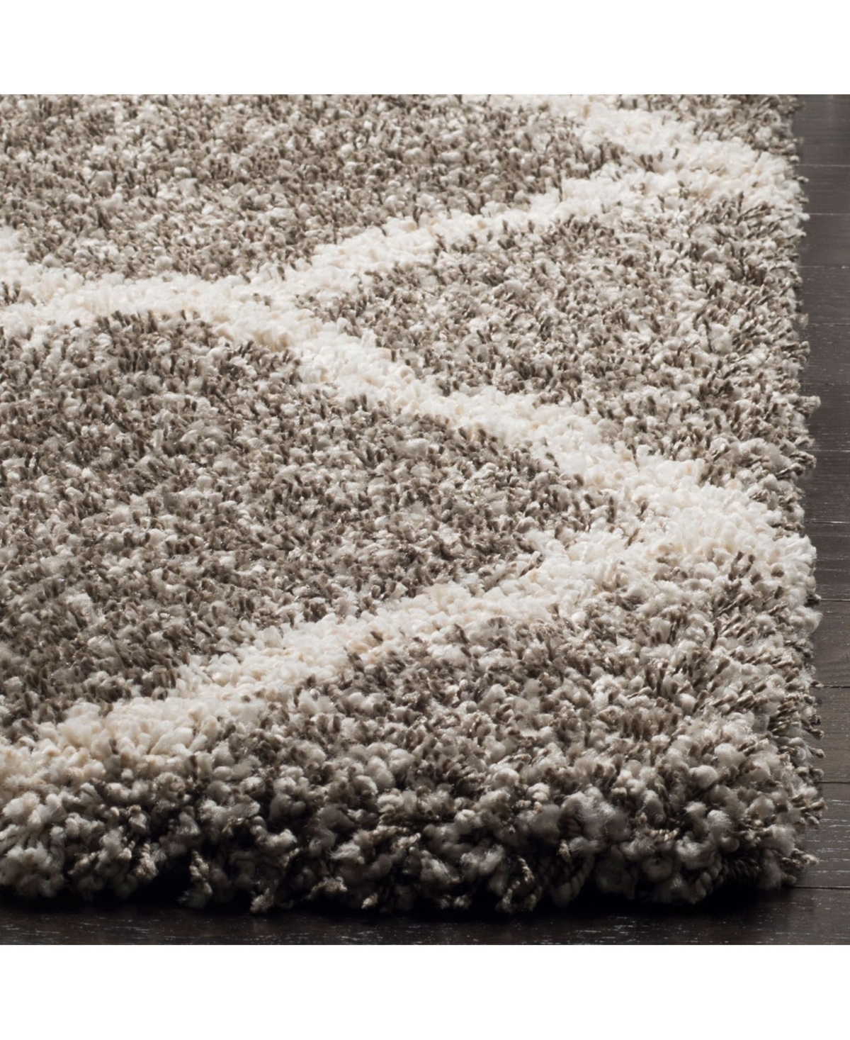 Safavieh Hudson SGH283 Area Rug -Ivory