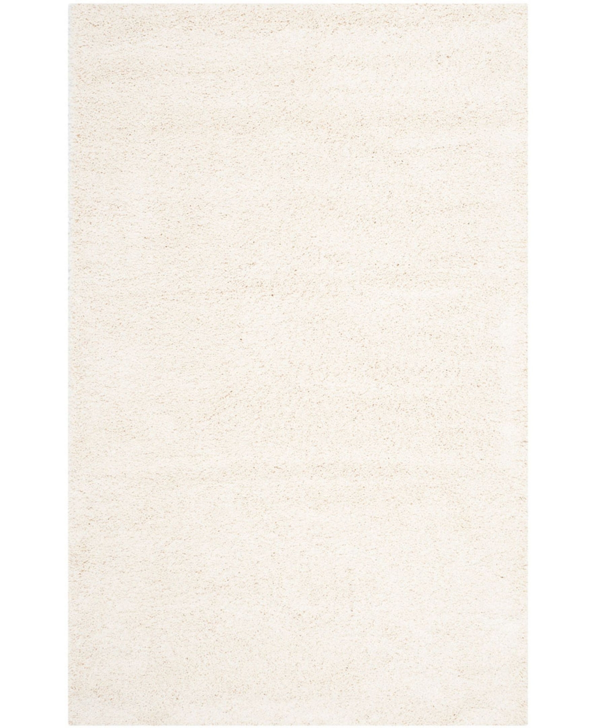 Safavieh Shag 11' x 16' Rectangle Area Rug - Ivory