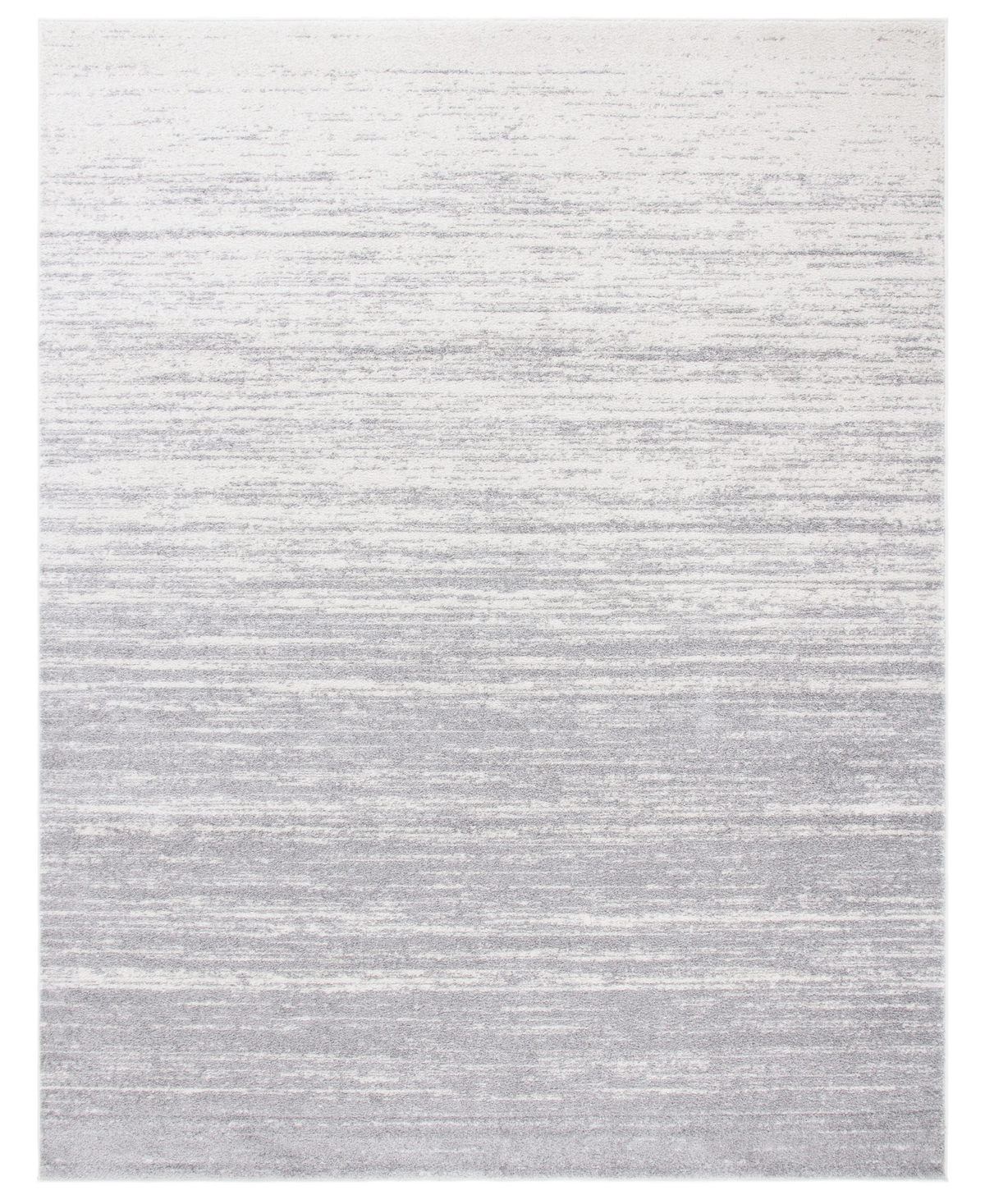 Safavieh Adirondack Light Gray and Gray 9' x 12' Area Rug - Light Gray