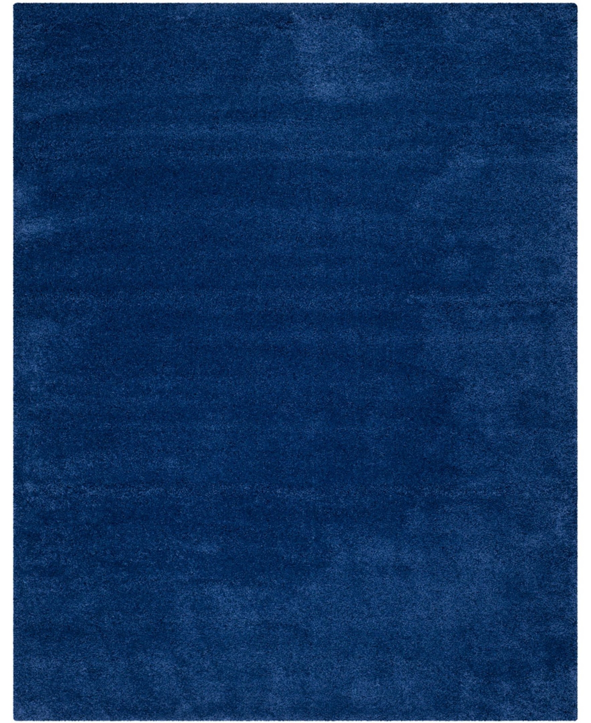 Safavieh Shag 11' x 16' Rectangle Area Rug - Navy