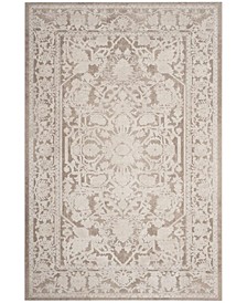 Reflection 6'7" x 6'7" Square Area Rug