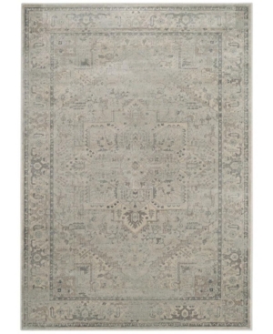 Safavieh Vintage Light Blue 5'3