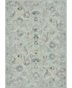 Safavieh Vintage Light Blue 6'7