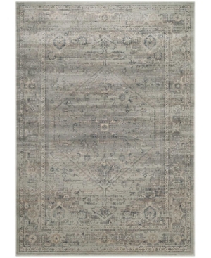 Safavieh Vintage Light Blue 6'7