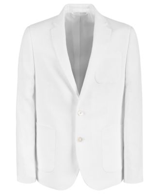 Macys ralph lauren linen suit best sale