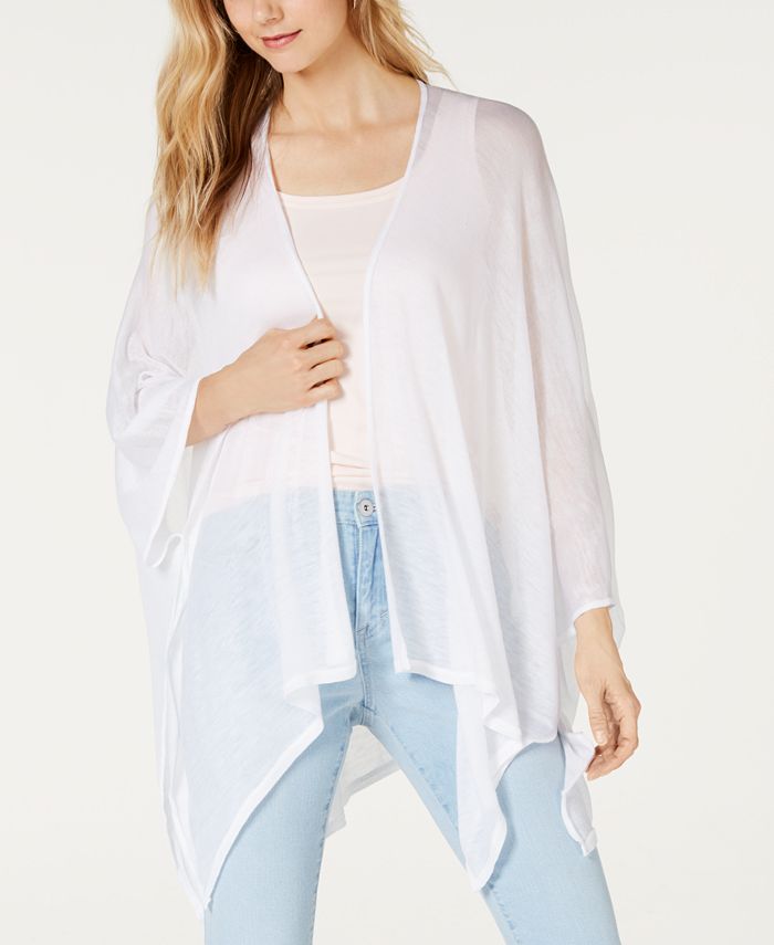 I.N.C. International Concepts Knit Kimono Created for Macy s Macy s