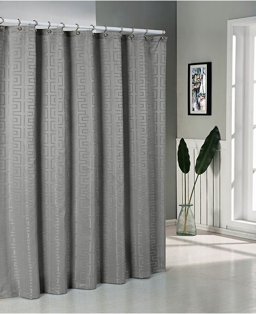 Duck River Textile Schillman 70x72 Shower Curtain Reviews