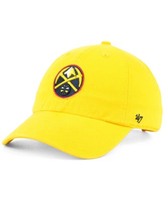 '47 Brand - CLEAN UP Strapback Cap
