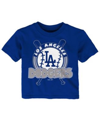 boys dodgers shirt