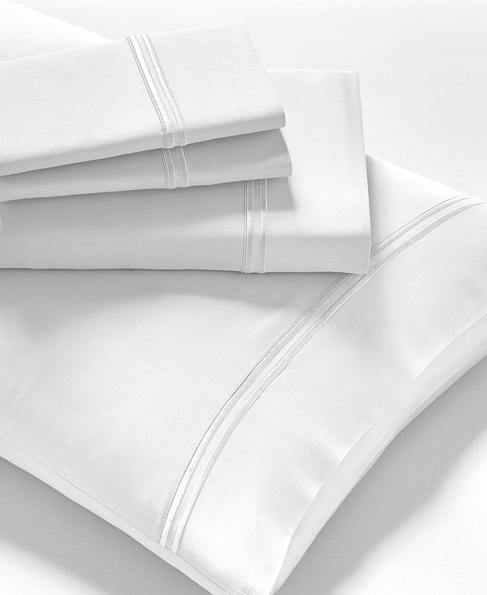 Pure Care Premium Modal Sheet Set Twin XL Macy's
