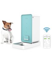 Pet Life Central Pet Food Storage Pet Accessories Macy S