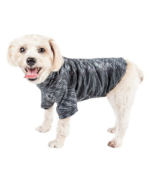Pet Life Central Pet Life Active Warf Speed Ultra Stretch Sporty