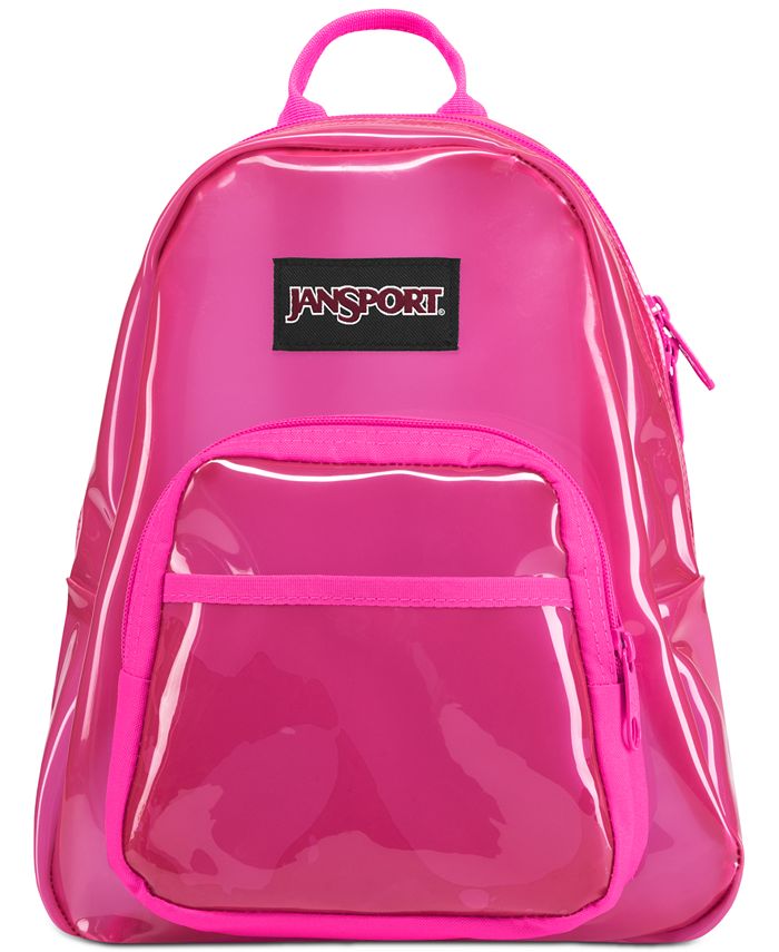 Jansport Half-Pint Backpack - Macy's