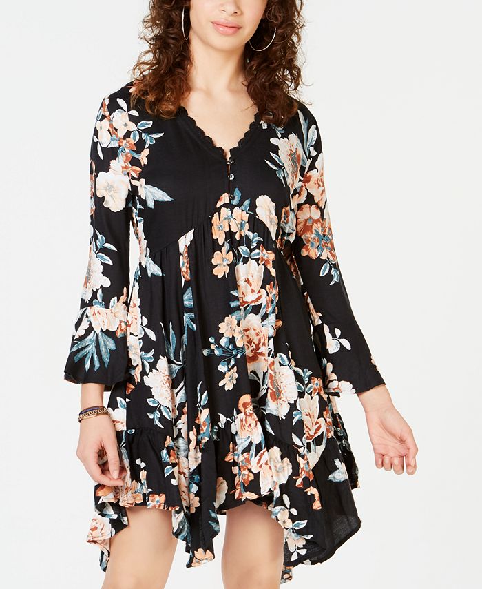 American rag handkerchief dress store