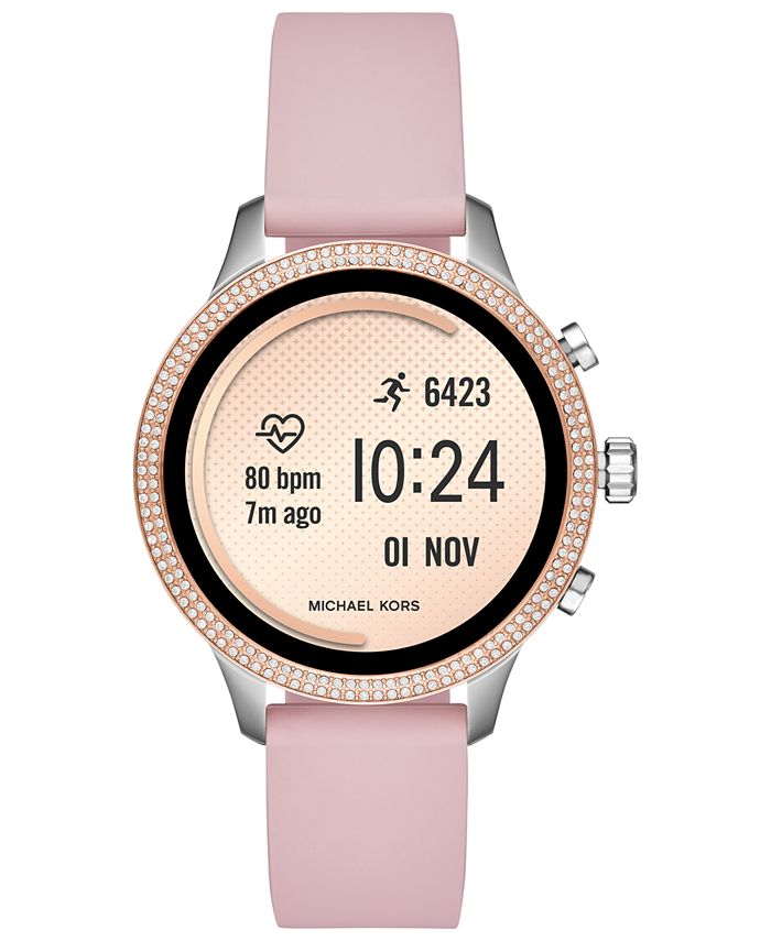 michael kors touchscreen