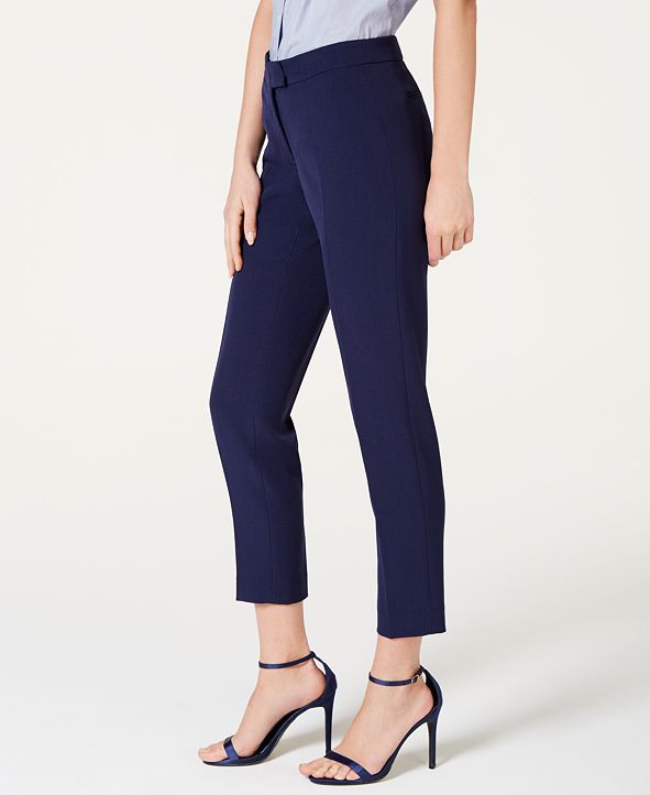 macys anne klein pants