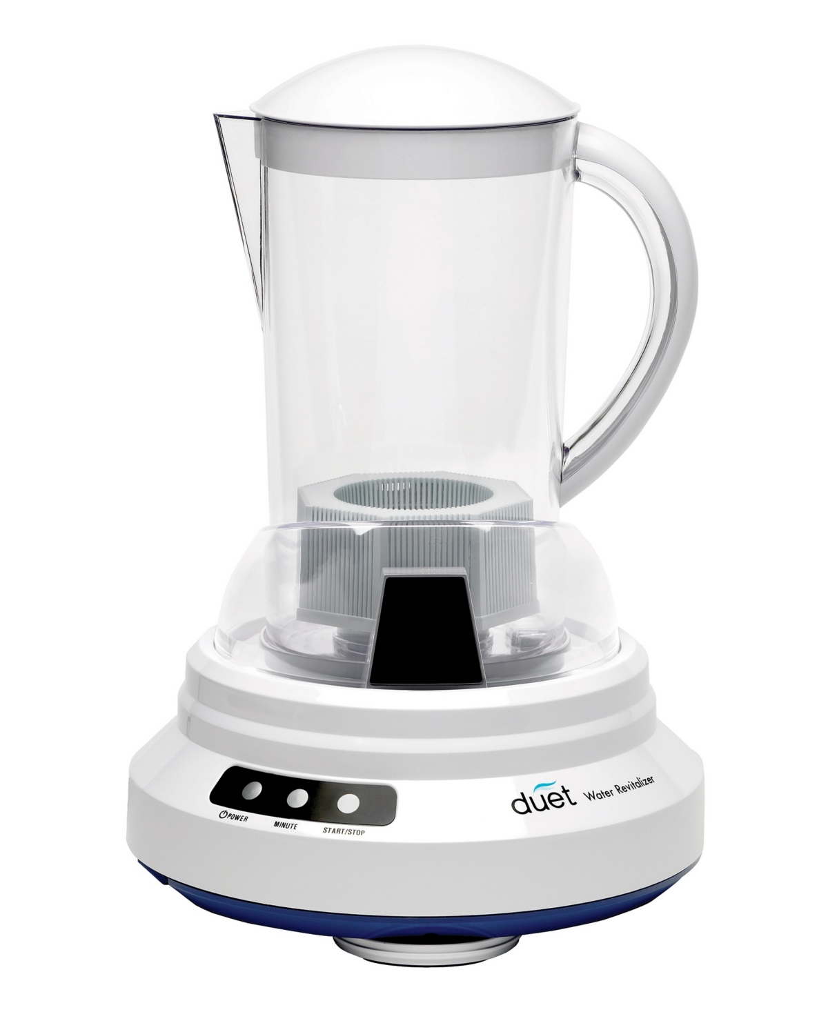 Tribest Duet Water Revitalizer