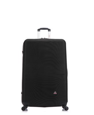 lightweight hardside luggage