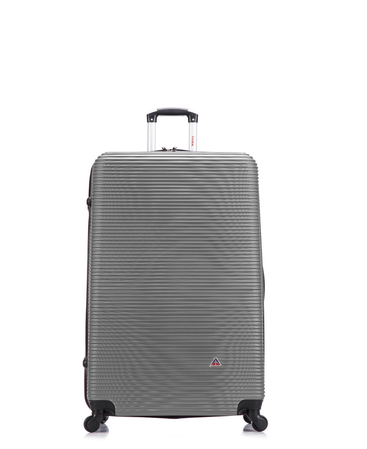 Royal 32" Lightweight Hardside Spinner Luggage - Orange