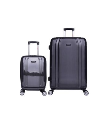 lightweight hardside spinner luggage