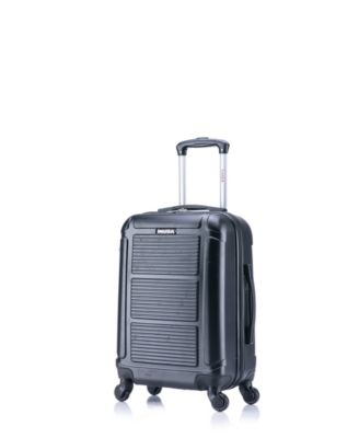 Pilot 20" Lightweight Hardside Spinner Carry-on Luggage