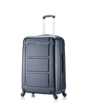 inusa pilot lightweight spinner luggage