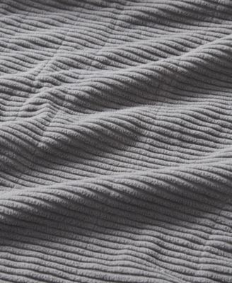 Micro-Fleece Electric Blanket, Queen
