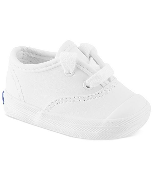 Keds Champion Sneakers Baby Girls Reviews All Kids Shoes Kids Macy S