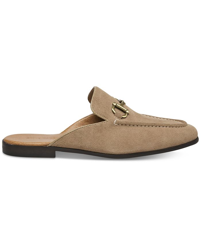 steve madden mules for men