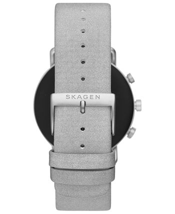 Skagen falster 2 macys on sale