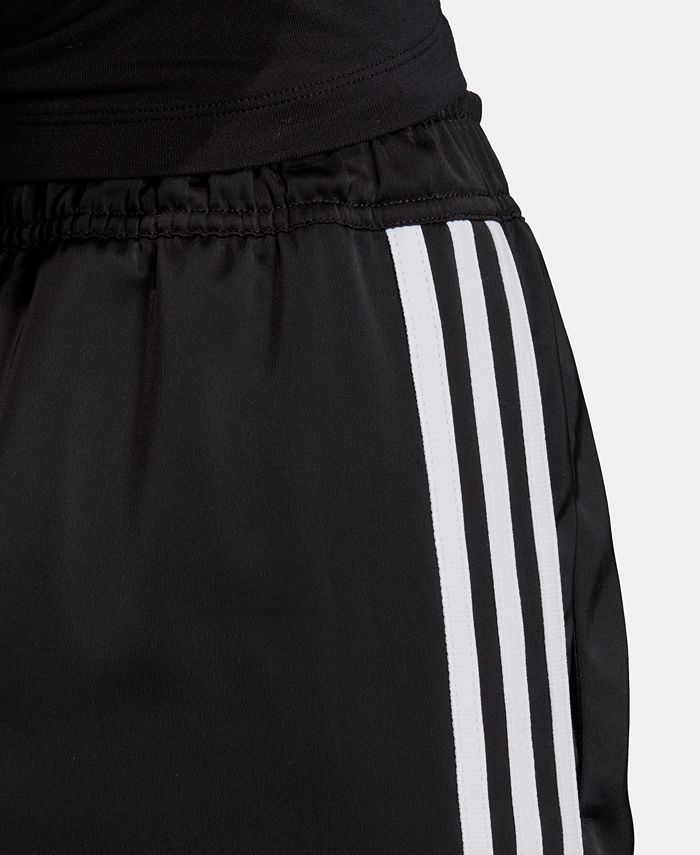 adidas Tailored Relaxed Shorts & Reviews - Shorts - Women - Macy's