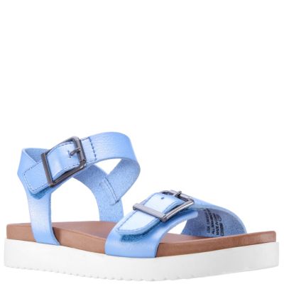nina girls sandals