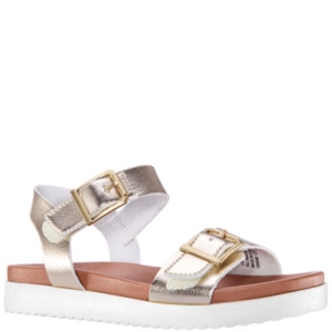 Nina Jacklin3 Toddler Little and Big Girls Sandal