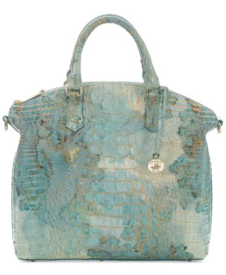 Brahmin - Large Duxbury Satchel