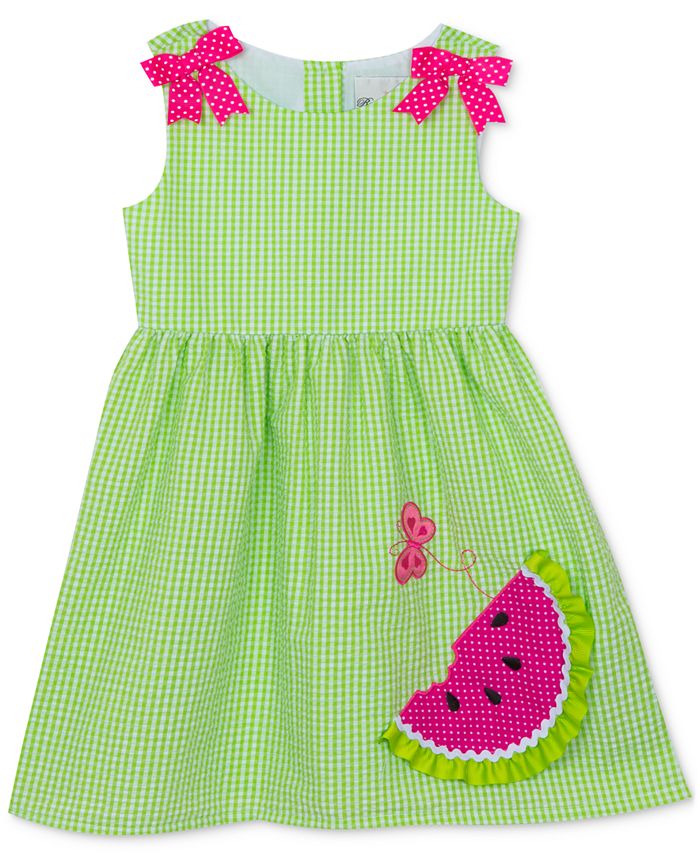 Rare editions watermelon dress sale