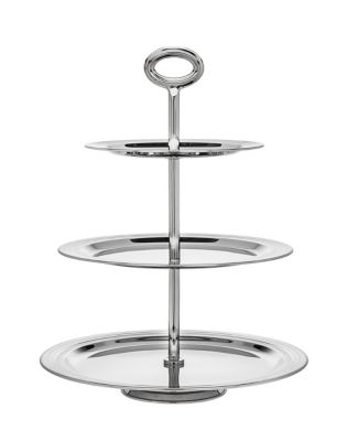Godinger - Revere 3-Tier Stand