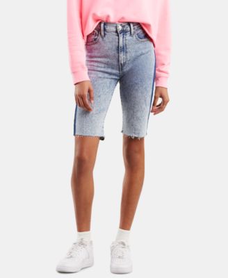 levi's mile high shorts